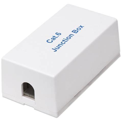 punch down junction box|cat6 punch down box.